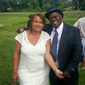 Meet your Posher, Loretta